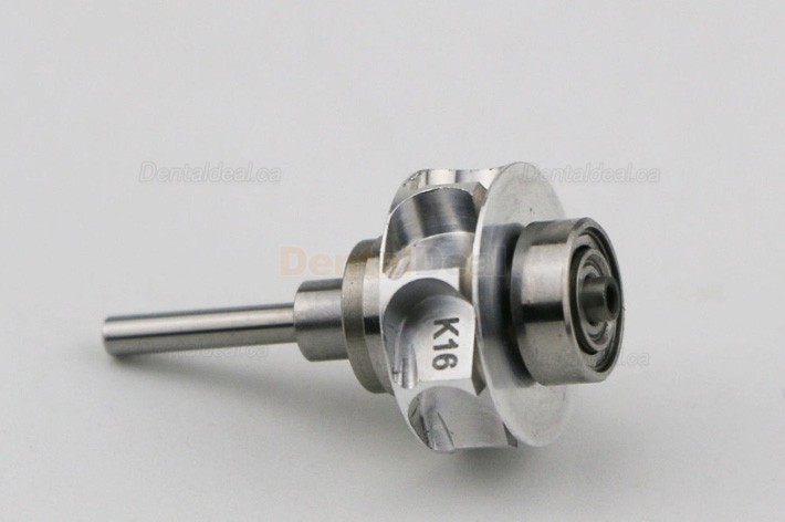 YUSENDENT Dental Cartridge Turbine Rotor Fit Kavo GENTLEforce 6000B 7000B K16